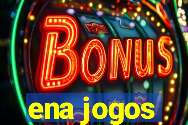 ena jogos